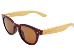 Sunglasses WM1428 Gamswild Bamboo Wood