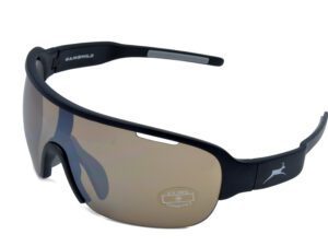 Sport Sunglasses WS8434 Gamswild Half Frame TR90
