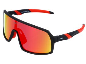 Sport Sunglasses WS4024 Gamswild Very Slim Fit