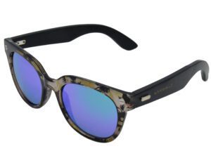 Sunglasses WM1328 Gamswild Bamboo Wood
