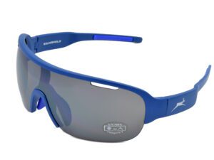 Sport Sunglasses WS8434 Gamswild Half Frame TR90