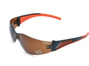 Sport Sunglasses WS7122 Gamswild ANTIFOG