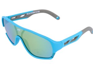 Sport Sunglasses WK9020 Gamskids (5-10 Years)