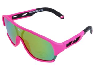 Sport Sunglasses WK9020 Gamskids (5-10 Years)