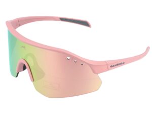 Sport Sunglasses WS2140 Gamswild TR90