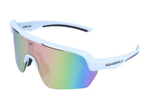 Sport Sunglasses WS7138 Gamswild TR90