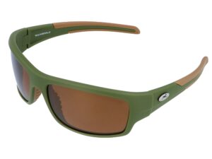 Sport Sunglasses WS6136 Gamswild Polarized
