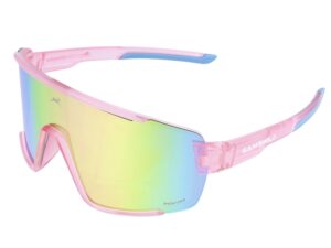 Sport Sunglasses WS8044 Gamswild Polarized