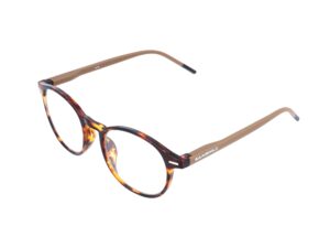 Reading Glasses Gamswild +1.0 / +1.5 / +2.0 / +2.5 dpt Brown-Beige