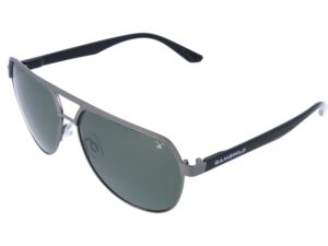 Pilot Sunglasses WM7038 Gamswild Polarized / Metal Frame