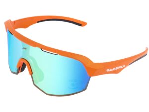 Sport Sunglasses WS7140 Gamswild TR90 “NEW”