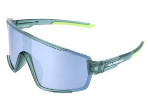 Sport Sunglasses WS8044 Gamswild Polarized